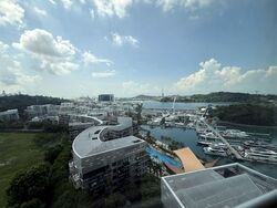 Reflections At Keppel Bay (D4), Condominium #554113681